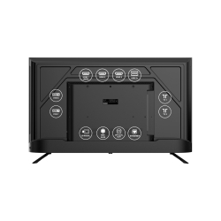 YE-50020GFSG5-4K 50