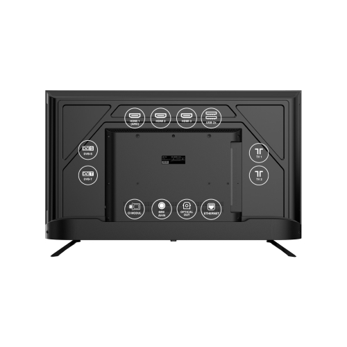 YE-50020GFSG5-4K 50