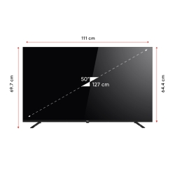 YE-50020GFSG5-4K 50