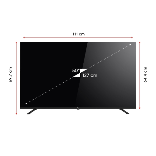 YE-50020GFSG5-4K 50