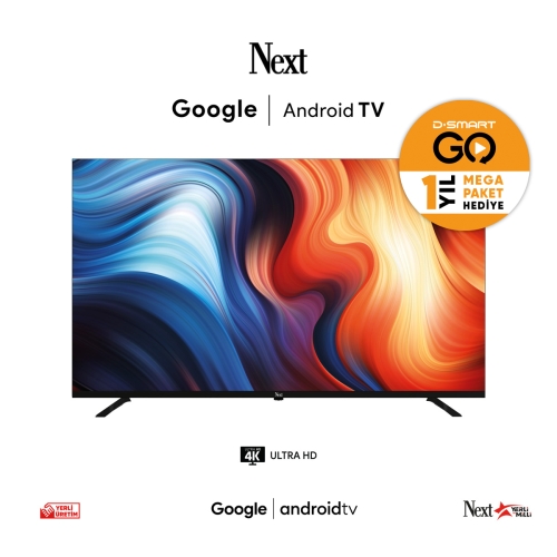 YE-50020GFSG5-4K 50