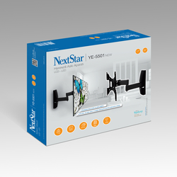 NextStar - YE-5501 Hareketli Askı Aparatı