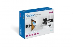 NextStar - YE-5505 Hareketli Üç Kollu Askı Aparatı