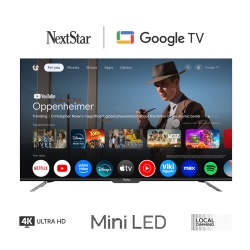 YE-55IDG11 55'' 140 Ekran Uydu Alıcılı 4K Ultra HD Google MiniLED TV - Thumbnail