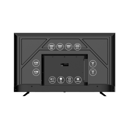 YE-58020GFSG5-4K 58