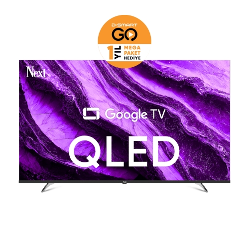 YE-58GFSG8-QLED 58