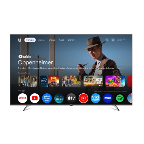 YE-58GFSG8-QLED 58