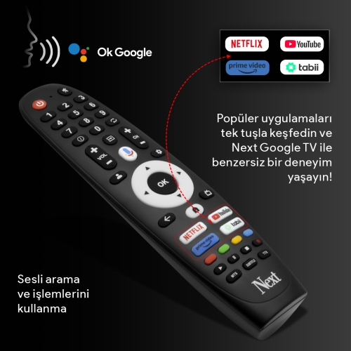 YE-58GFSG8-QLED 58