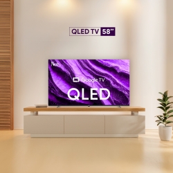 YE-58GFSG8-QLED 58