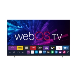 Next - YE-65020FS2-4K webOS 65 İnç Smart Televizyon