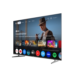 YE-65IDWG11 65'' 165 Ekran Uydu Alıcılı 4K Ultra HD Google MiniLED TV - Thumbnail
