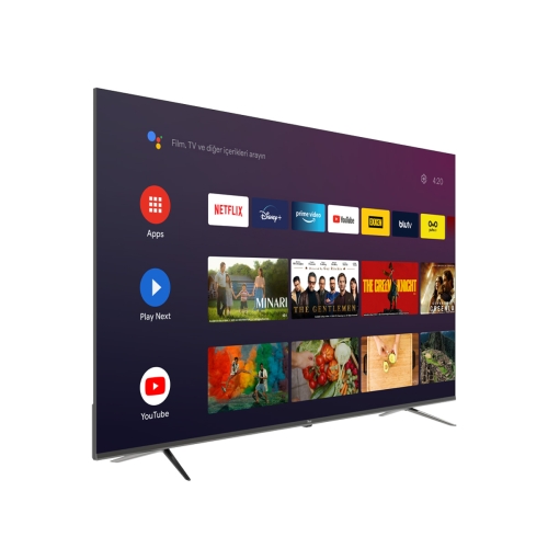 YE-75EFSG7-QLED 75