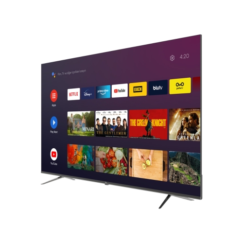 YE-75EFSG7-QLED 75