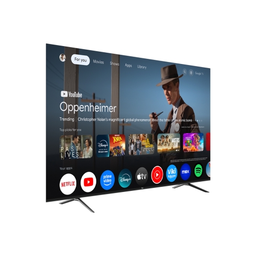YE-75GFSG8-QLED+ 75