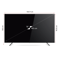 YE-75GFSG8-QLED+ 75