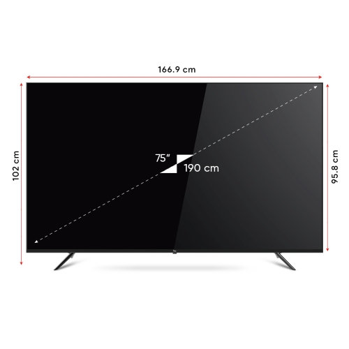 YE-75GFSG8-QLED+ 75
