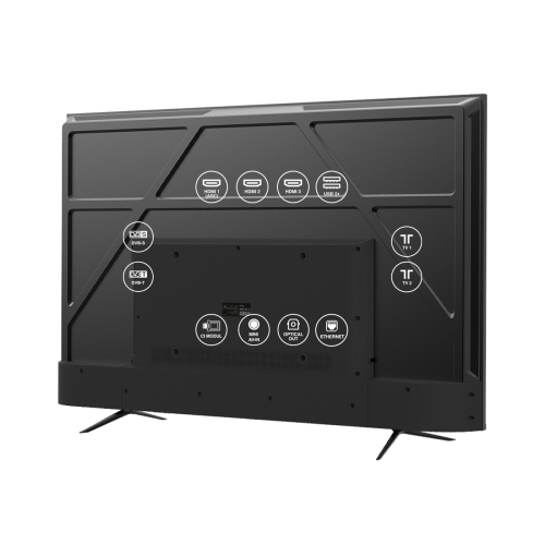 YE-75GFSG8-QLED+ 75