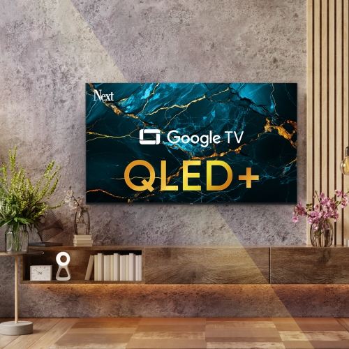 YE-75GFSG8-QLED+ 75