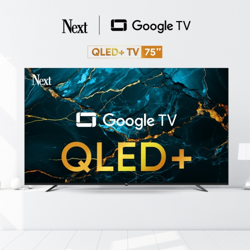YE-75GFSG8-QLED+ 75