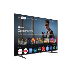 YE-75IDWG11 75'' 190 Ekran Uydu Alıcılı 4K Ultra HD Google MiniLED TV - Thumbnail