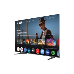 YE-85IDWG11 85'' 216 Ekran Uydu Alıcılı 4K Ultra HD Google MiniLED TV - Thumbnail