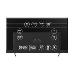 YE-85IDWG11 85'' 216 Ekran Uydu Alıcılı 4K Ultra HD Google MiniLED TV - Thumbnail