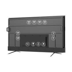 YE-86JFSG8-QLED+ 86