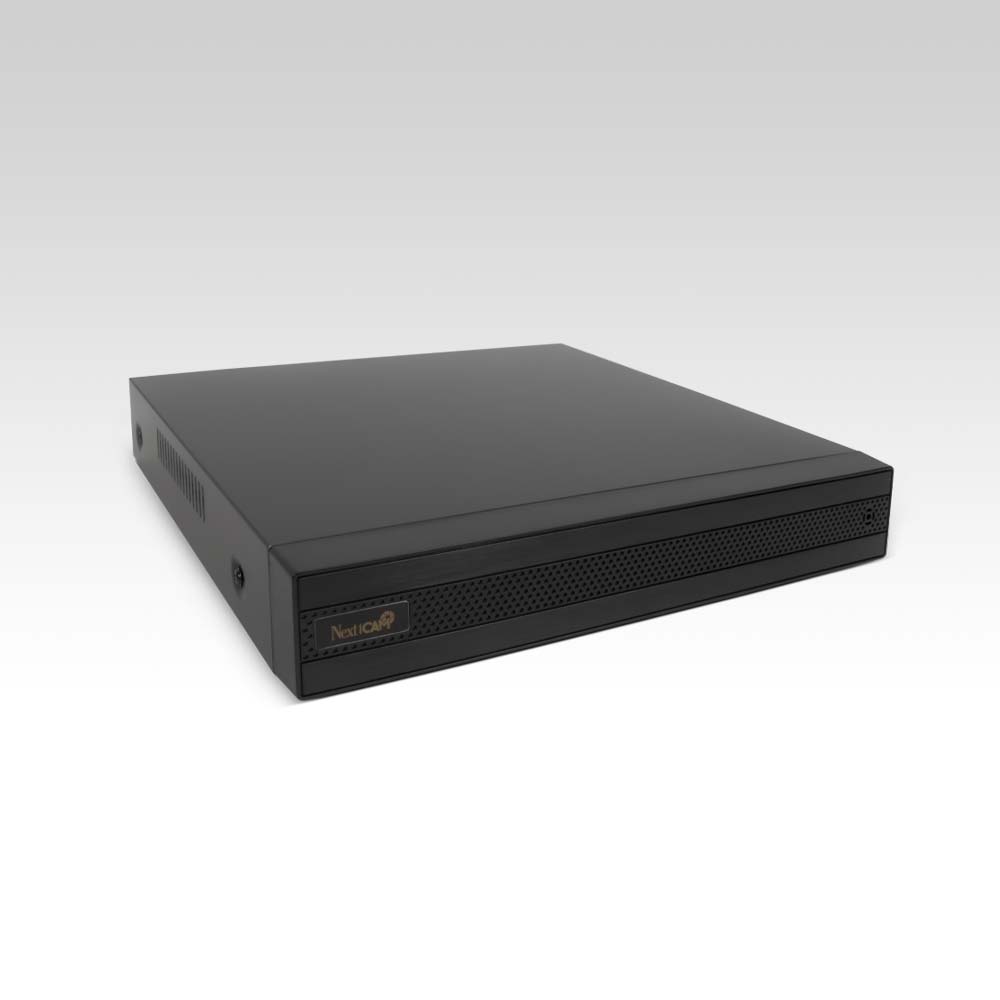 network dvr