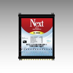 NextSANTRAL - YE-R3000