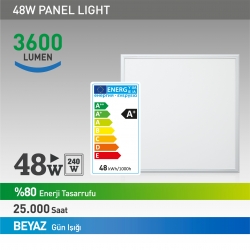 NextLED - YE-SP-48WB