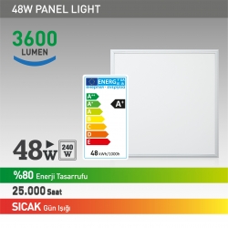 NextLED - YE-SP-48WG