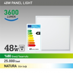 NextLED - YE-SP-48WN